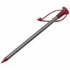 MSR Carbon-Core Tent Stakes -camping sale msr carbon core tent stakes