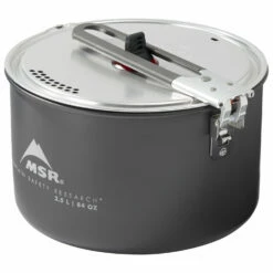 MSR Ceramic Pot - Pot -camping sale msr ceramic pot pot detail 2