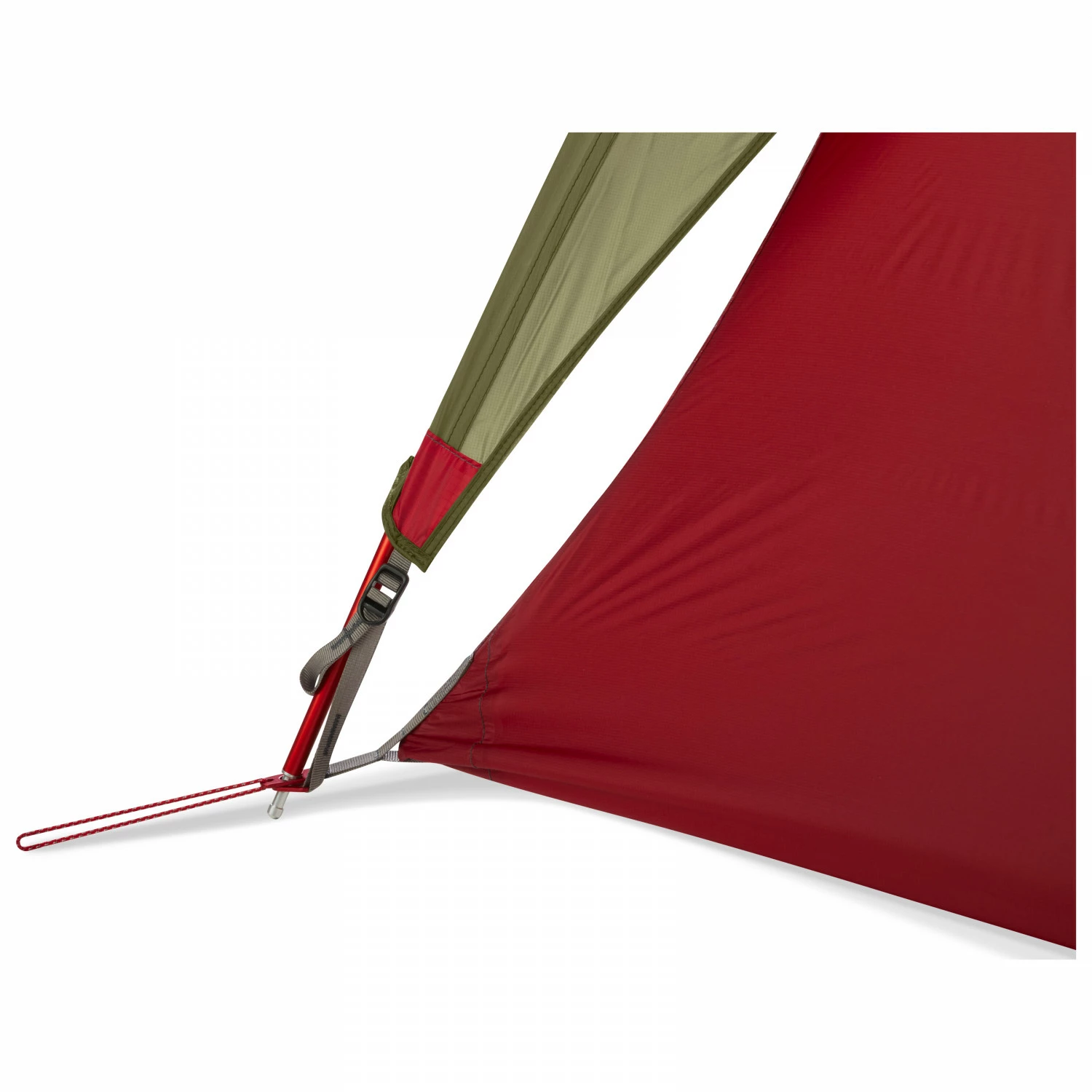 MSR FreeLite 3 Tent V3 - 3-person Tent 5 MSR FreeLite 3 Tent V3 - 3-person Tent - Image 3