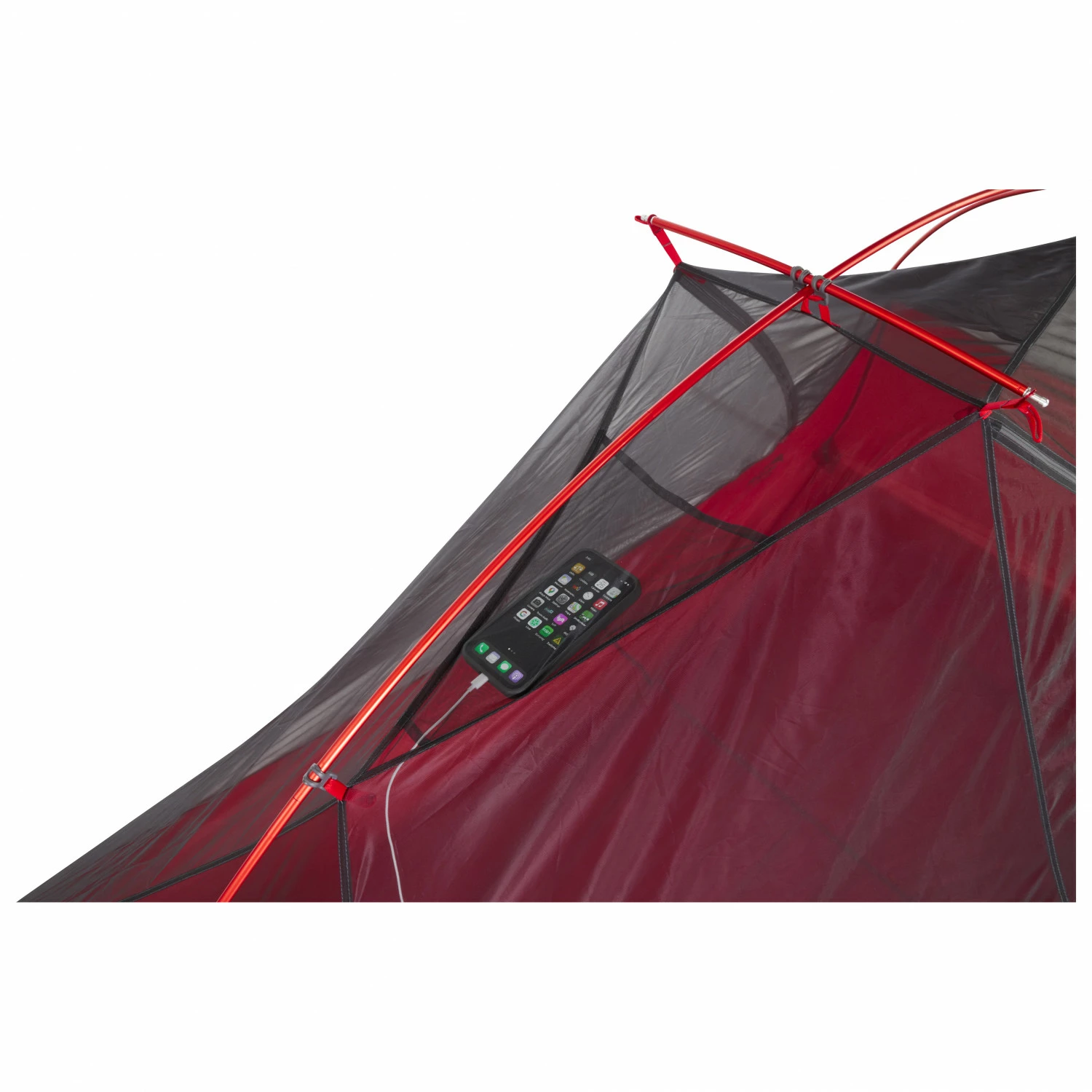 MSR FreeLite 3 Tent V3 - 3-person Tent 6 MSR FreeLite 3 Tent V3 - 3-person Tent - Image 4