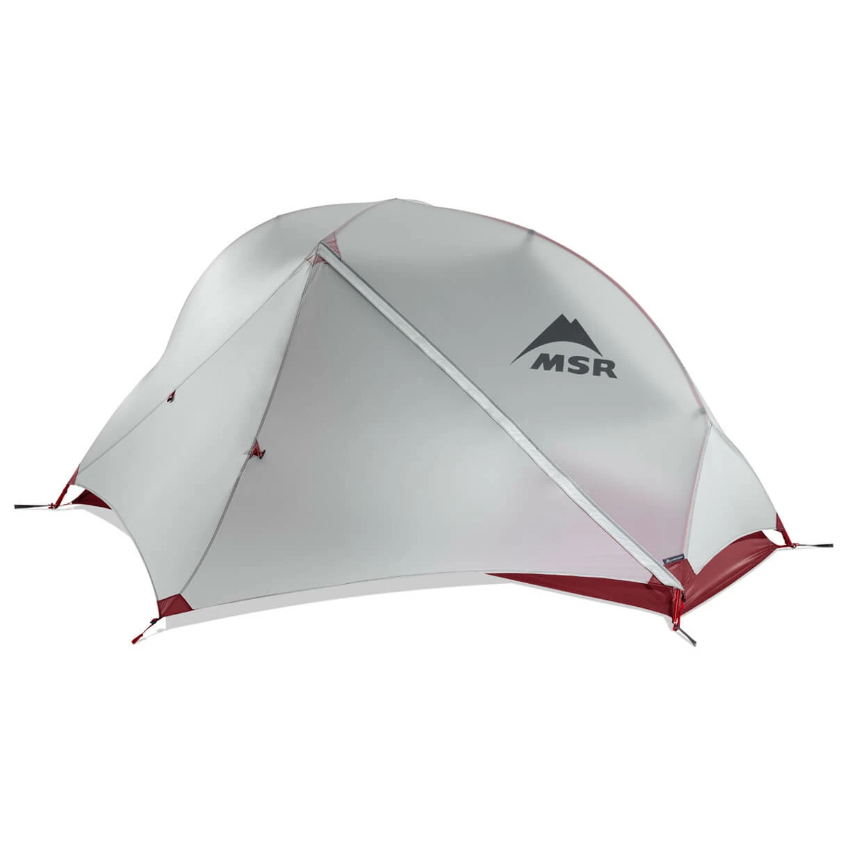 MSR Hubba NX - 1-person Tent 5 MSR Hubba NX - 1-person Tent - Image 3