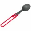 MSR Spoon - Collapsible Spoon -camping sale msr spoon collapsible spoon
