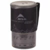 MSR WindBurner 1.0 L Personal Stove System - Gas Stove 1 MSR WindBurner 1.0 L Personal Stove System - Gas Stove -camping sale msr windburner 10 l personal stove system gas stove