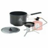 MSR WindBurner Group Stove System - Gas Stove