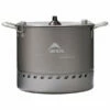 MSR Windburner Stock Pot - Pot -camping sale msr windburner stock pot pot