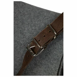 Lock - Shoulder Bag 6 Lock - Shoulder Bag -camping sale mufflon lock shoulder bag detail 2