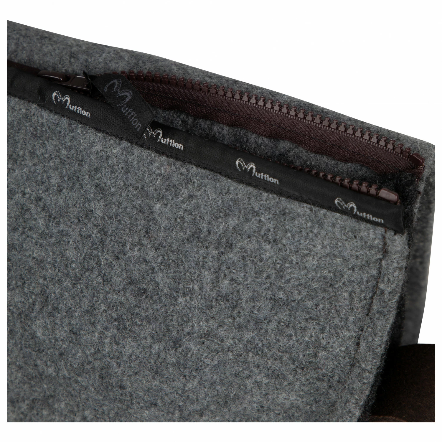 Lock - Shoulder Bag 5 Lock - Shoulder Bag - Image 3