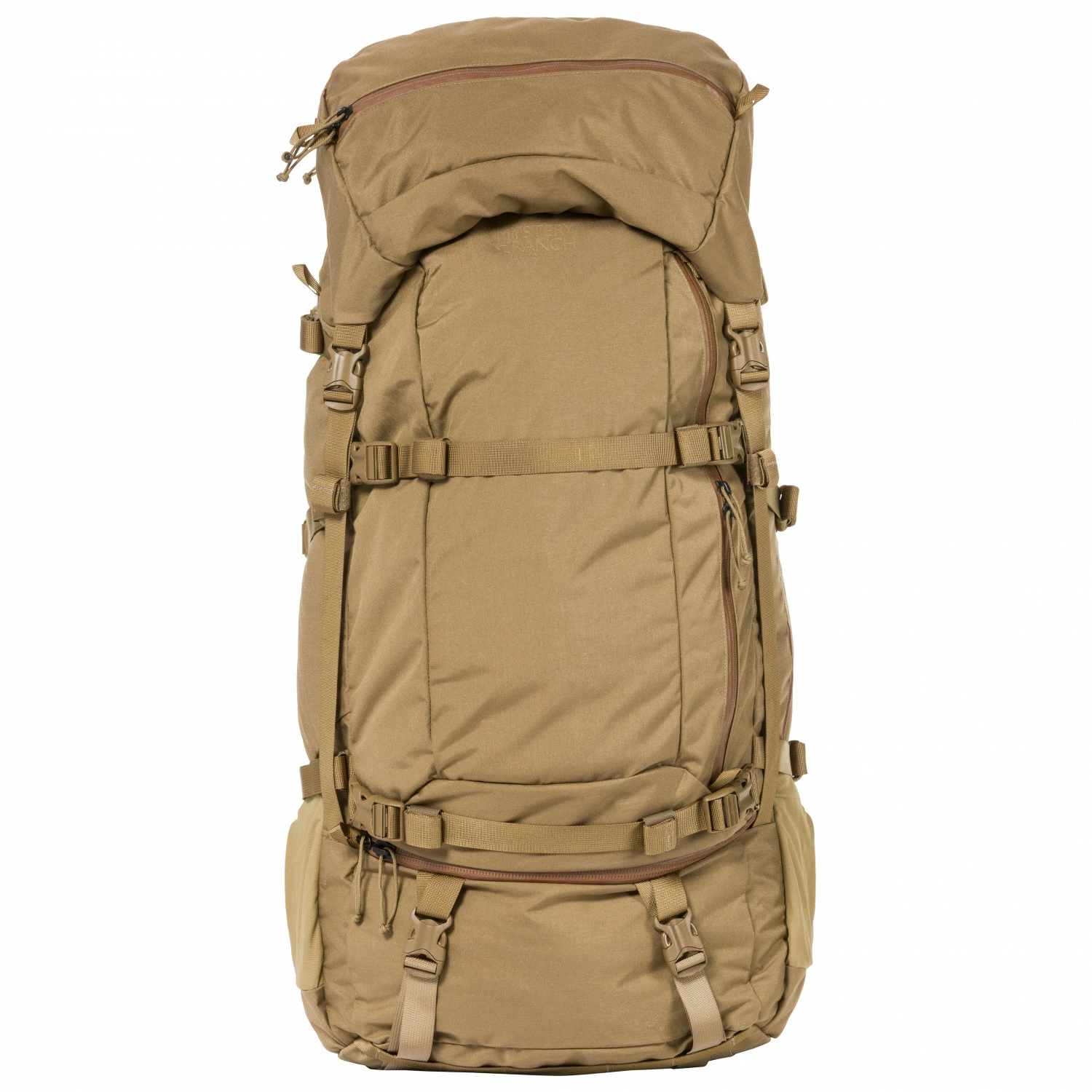 Mystery Ranch Beartooth 80 - Walking Backpack 6 Mystery Ranch Beartooth 80 - Walking Backpack - Image 4