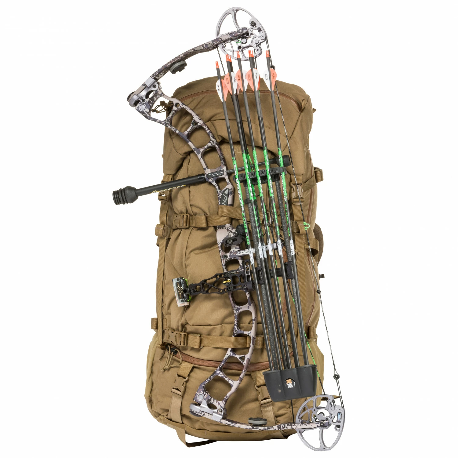 Mystery Ranch Beartooth 80 - Walking Backpack 8 Mystery Ranch Beartooth 80 - Walking Backpack - Image 6