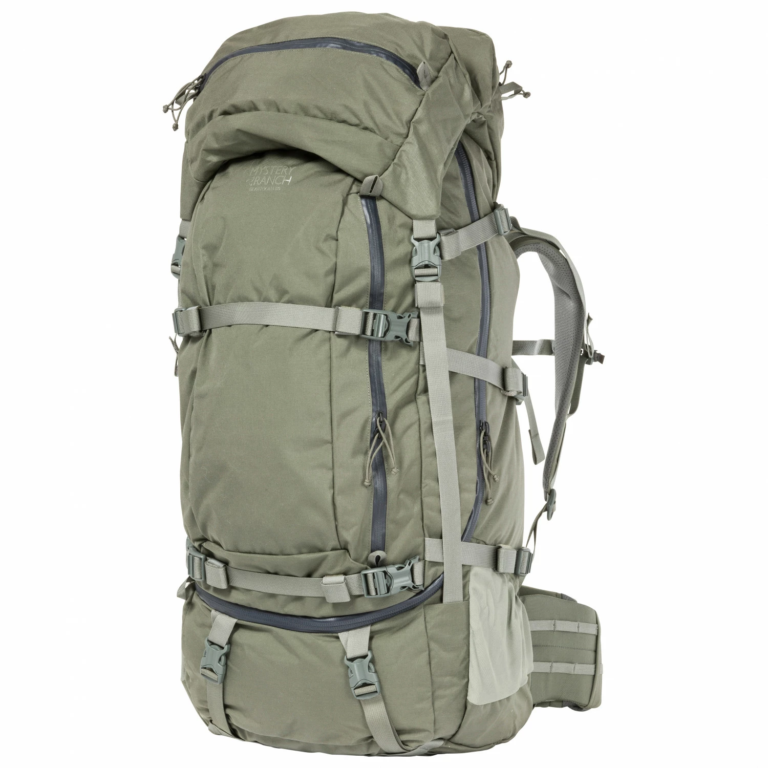 Mystery Ranch Beartooth 80 - Walking Backpack 3 Mystery Ranch Beartooth 80 - Walking Backpack