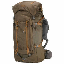 Mystery Ranch Bridger 65 - Walking Backpack