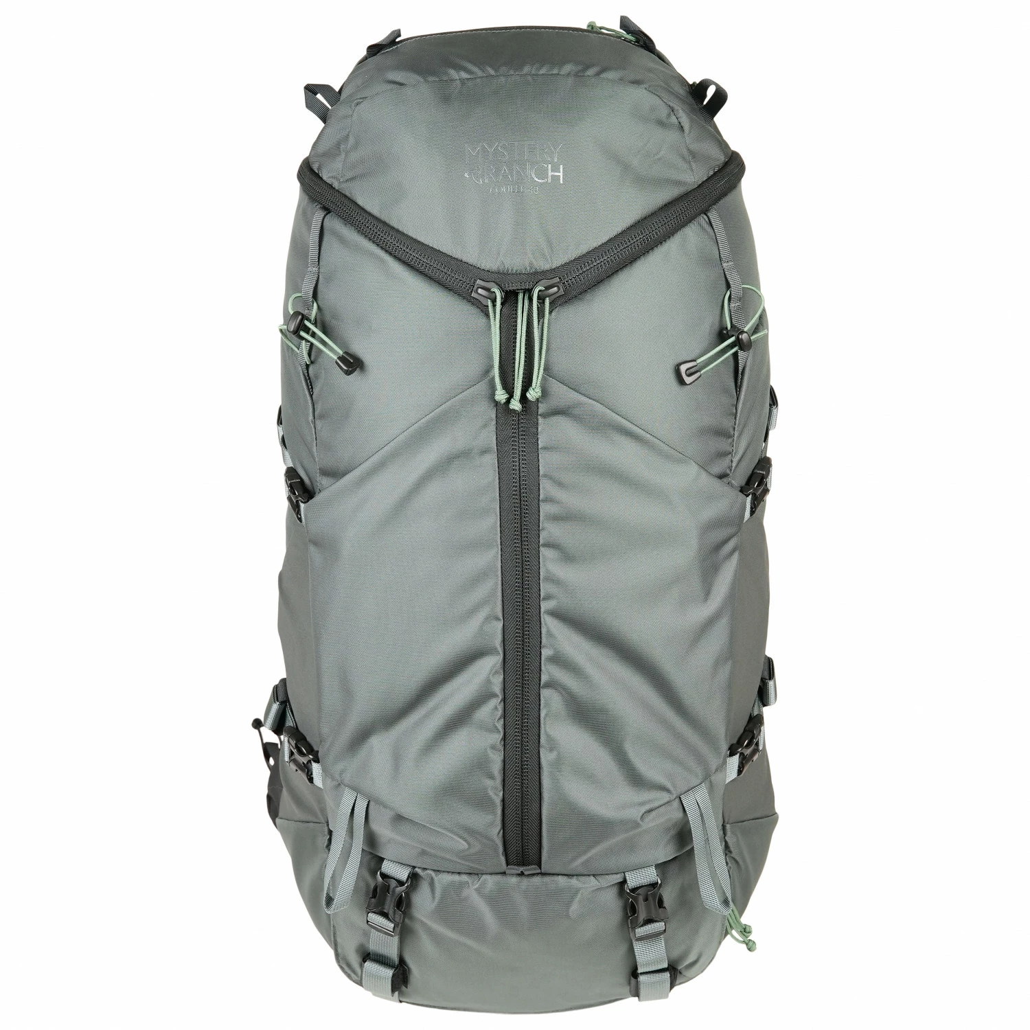 Mystery Ranch Coulee 40 - Walking Backpack 3 Mystery Ranch Coulee 40 - Walking Backpack
