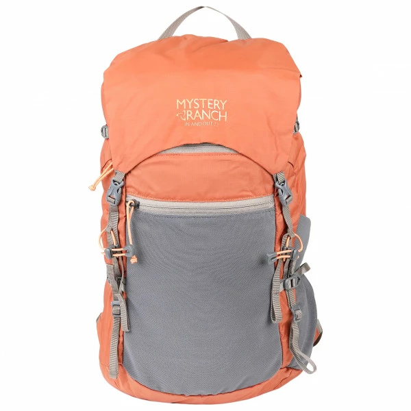 Mystery Ranch In And Out 22 - Daypack 3 Mystery Ranch In And Out 22 - Daypack