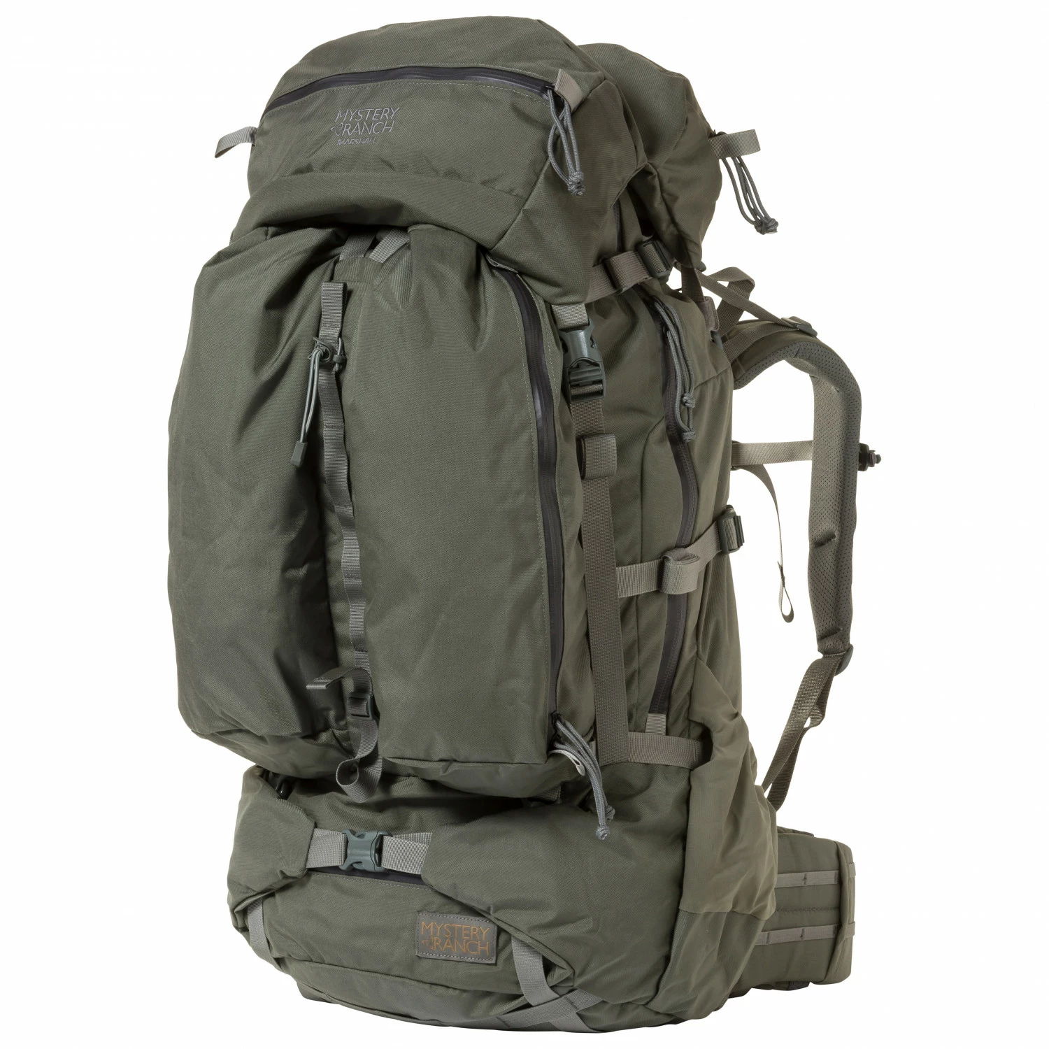 Mystery Ranch Marshall 105 - Walking Backpack 3 Mystery Ranch Marshall 105 - Walking Backpack