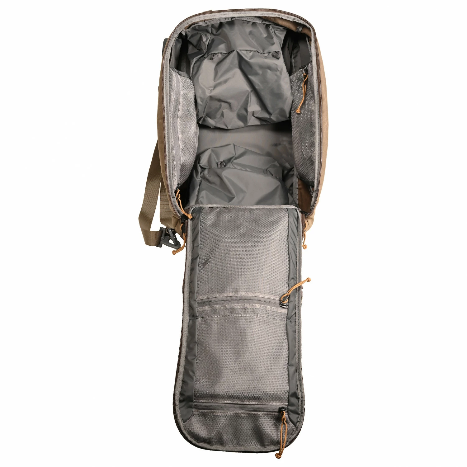 Mystery Ranch Mission Duffel 40 - Luggage 6 Mystery Ranch Mission Duffel 40 - Luggage - Image 4