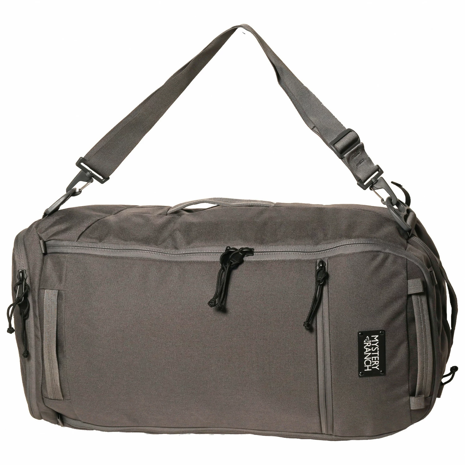 Mystery Ranch Mission Duffel 40 - Luggage 3 Mystery Ranch Mission Duffel 40 - Luggage