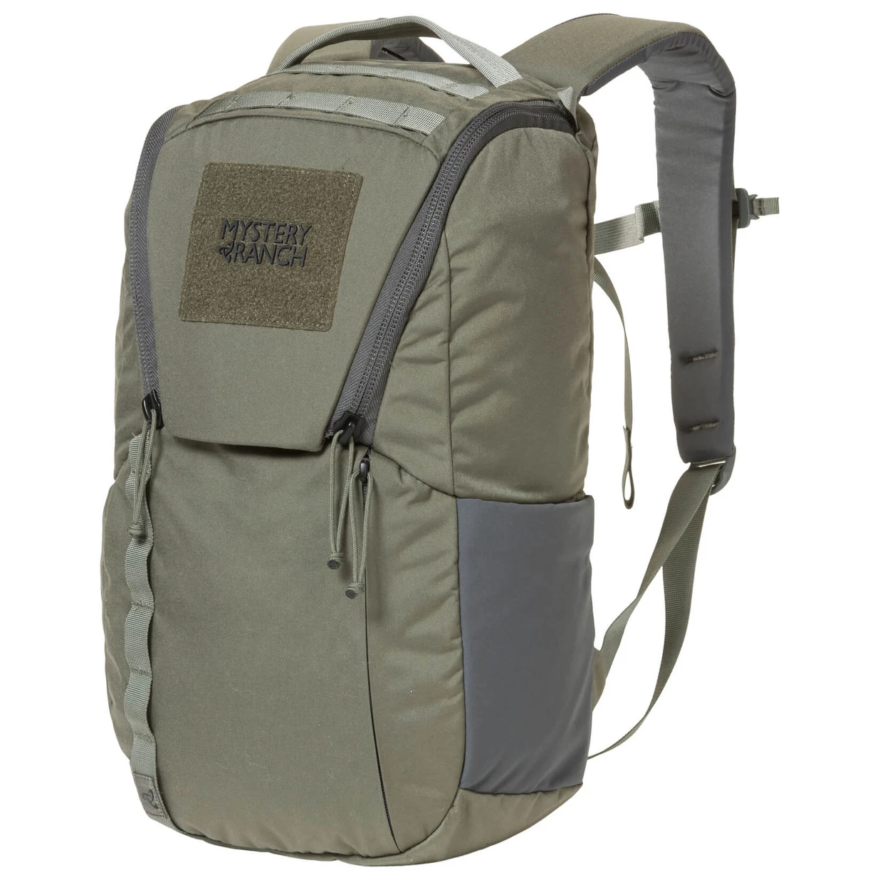 Mystery Ranch Rip Ruck 15 - Daypack 3 Mystery Ranch Rip Ruck 15 - Daypack