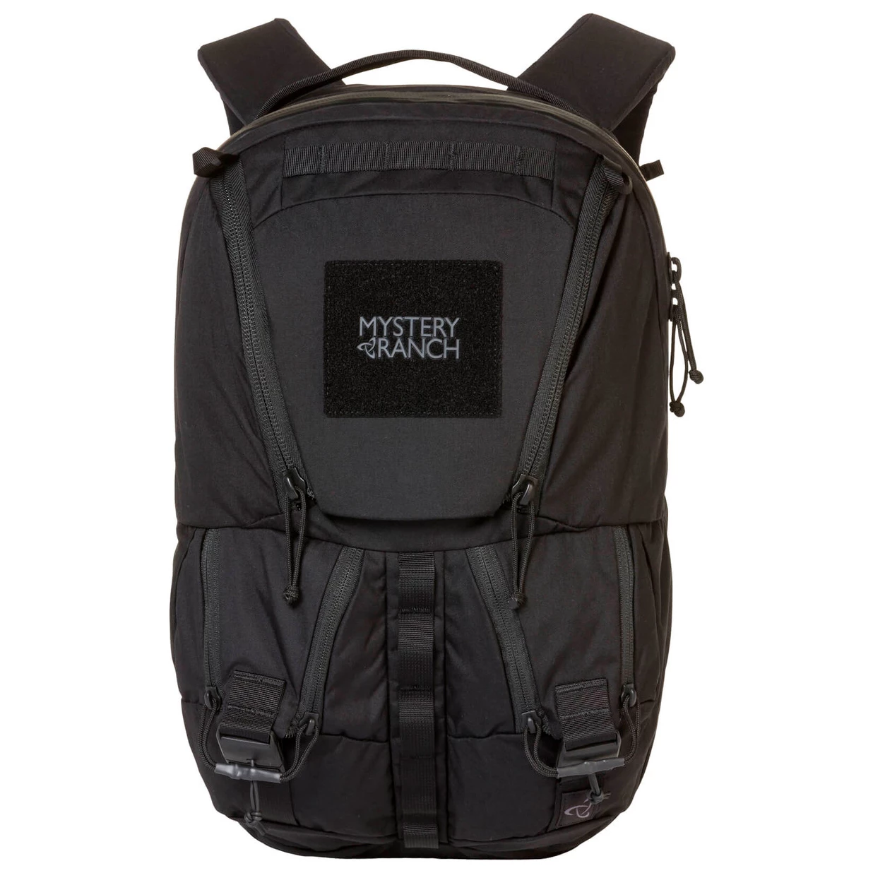 Mystery Ranch Rip Ruck 24 - Daypack 4 Mystery Ranch Rip Ruck 24 - Daypack - Image 2