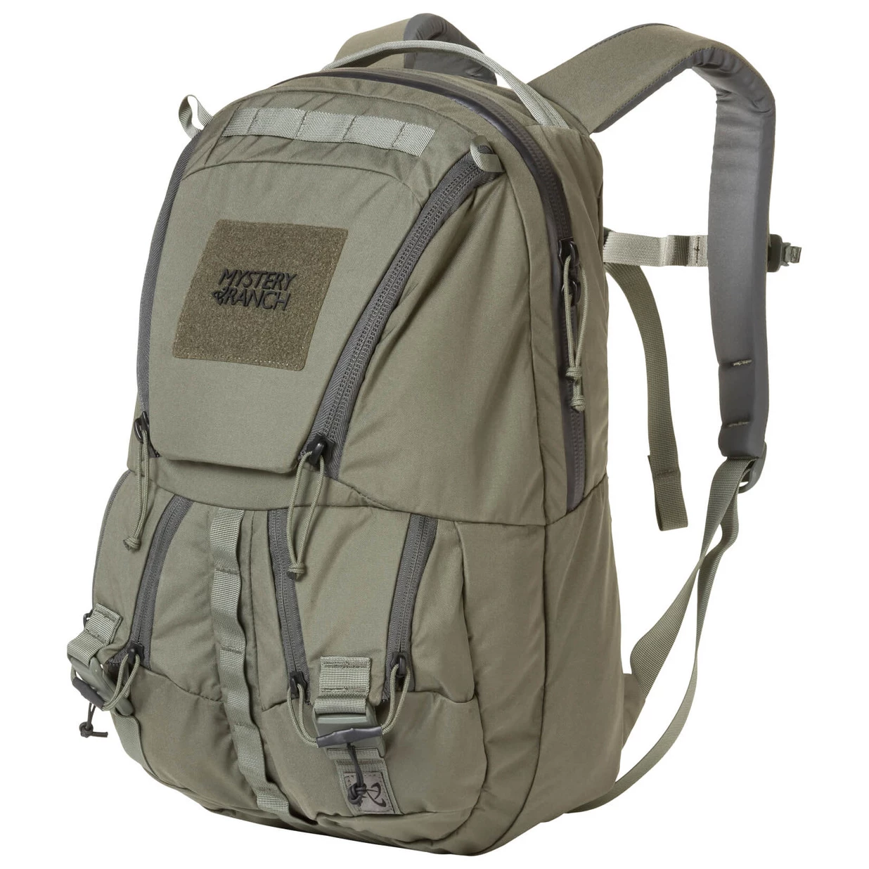Mystery Ranch Rip Ruck 24 - Daypack 3 Mystery Ranch Rip Ruck 24 - Daypack