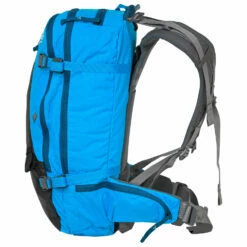 Mystery Ranch Saddle Peak 25,5 - Ski Touring Backpack -camping sale mystery ranch saddle peak 255 ski touring backpack detail 2