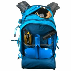 Mystery Ranch Saddle Peak 25,5 - Ski Touring Backpack -camping sale mystery ranch saddle peak 255 ski touring backpack detail 5