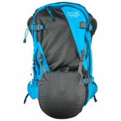 Mystery Ranch Saddle Peak 25,5 - Ski Touring Backpack -camping sale mystery ranch saddle peak 255 ski touring backpack detail 7