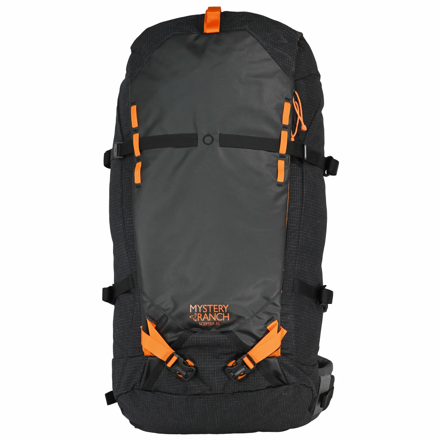 Mystery Ranch Scepter 35 - Climbing Backpack 3 Mystery Ranch Scepter 35 - Climbing Backpack