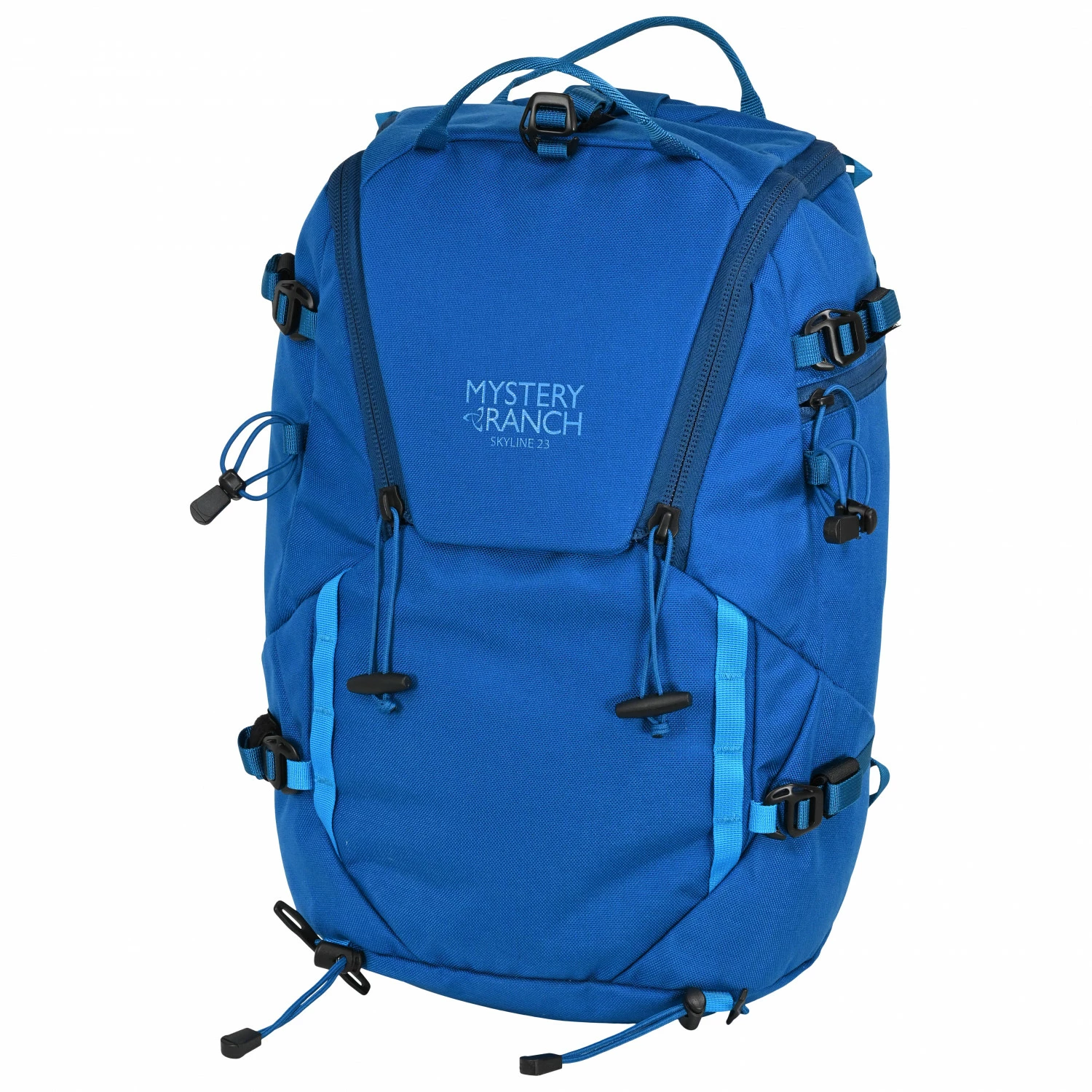 Mystery Ranch Skyline 23 - Climbing Backpack 3 Mystery Ranch Skyline 23 - Climbing Backpack
