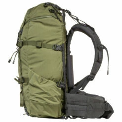 Mystery Ranch Terraframe 3-Zip 50 - Walking Backpack -camping sale mystery ranch terraframe 3 zip 50 walking backpack detail 3
