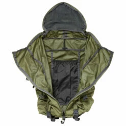 Mystery Ranch Terraframe 3-Zip 50 - Walking Backpack -camping sale mystery ranch terraframe 3 zip 50 walking backpack detail 6