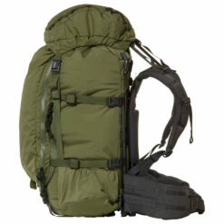 Mystery Ranch Terraframe 80 - Walking Backpack 9 Mystery Ranch Terraframe 80 - Walking Backpack -camping sale mystery ranch terraframe 80 walking backpack detail 3