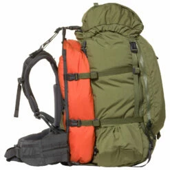 Mystery Ranch Terraframe 80 - Walking Backpack 10 Mystery Ranch Terraframe 80 - Walking Backpack -camping sale mystery ranch terraframe 80 walking backpack detail 4