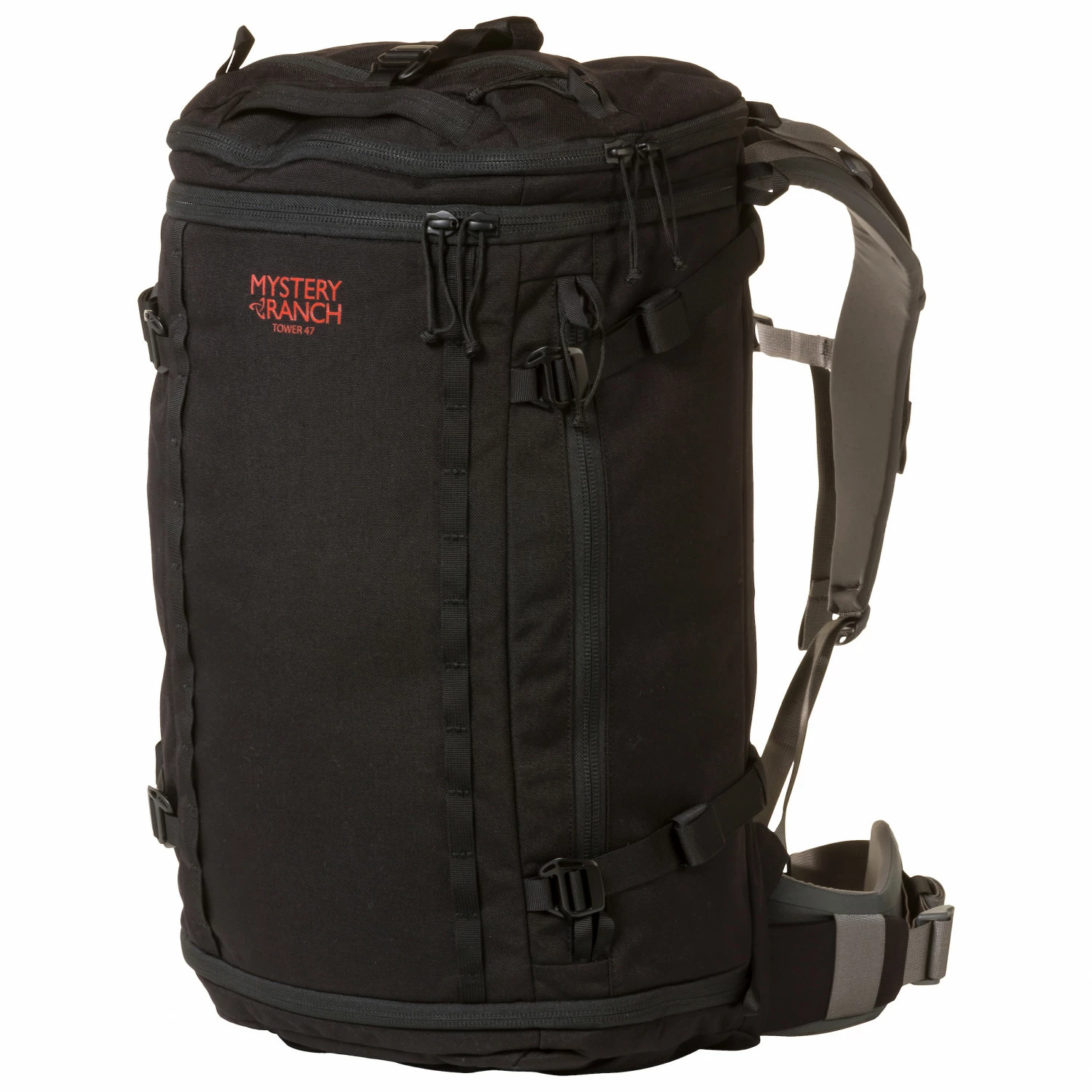 Mystery Ranch Tower 47 - Climbing Backpack 3 Mystery Ranch Tower 47 - Climbing Backpack