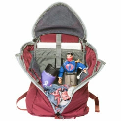 Mystery Ranch Urban Assault 18 - Daypack 11 Mystery Ranch Urban Assault 18 - Daypack -camping sale mystery ranch urban assault 18 daypack detail 5