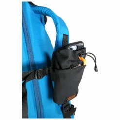 Mystery Ranch Wingman AFP - Neck Pouch 9 Mystery Ranch Wingman AFP - Neck Pouch -camping sale mystery ranch wingman afp neck pouch detail 4