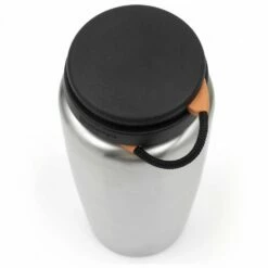 Nalgene Backpacker Stainless Steel Bottle - Water Bottle -camping sale nalgene backpacker stainless steel bottle water bottle detail 2