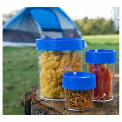 Nalgene Dose Polycarbonat - Food Storage -camping sale nalgene dose polycarbonat food storage detail 8