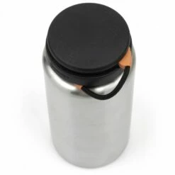 Nalgene Stainless Steel Bottle - Standard - Water Bottle -camping sale nalgene edelstahlflasche standard water bottle detail 2