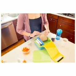 Nalgene Lunchbox Buddy - Food Storage -camping sale nalgene lunchbox buddy food storage detail 5