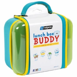 Nalgene Lunchbox Buddy - Food Storage -camping sale nalgene lunchbox buddy food storage detail 6