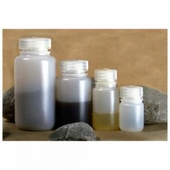 Nalgene Round Wide Neck Bottle -camping sale nalgene round wide neck bottle detail 6