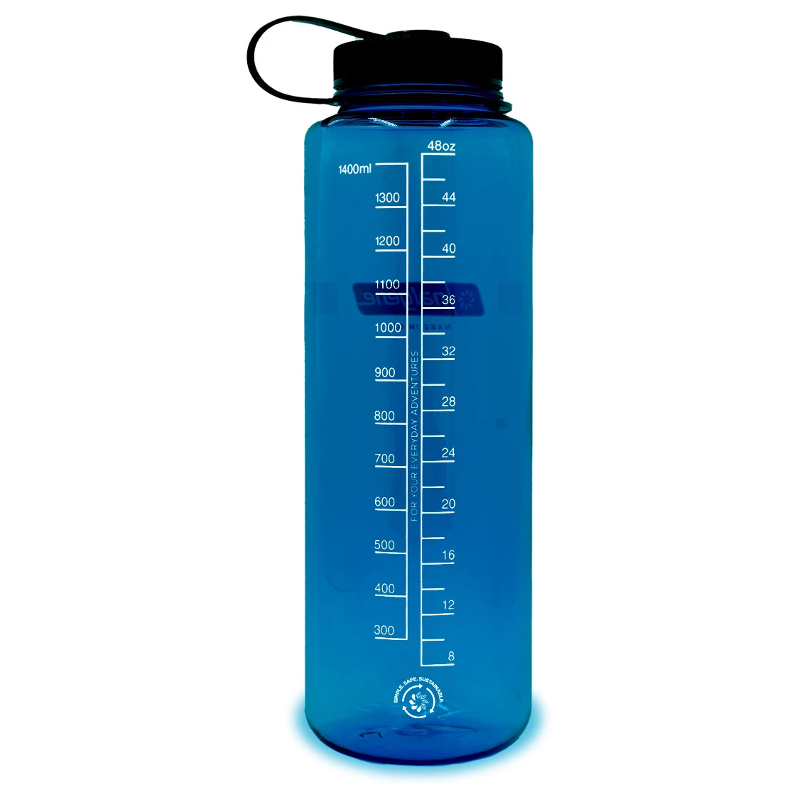 Nalgene Trinkflasche WH Silo Sustain - Water Bottle 4 Nalgene Trinkflasche WH Silo Sustain - Water Bottle - Image 2
