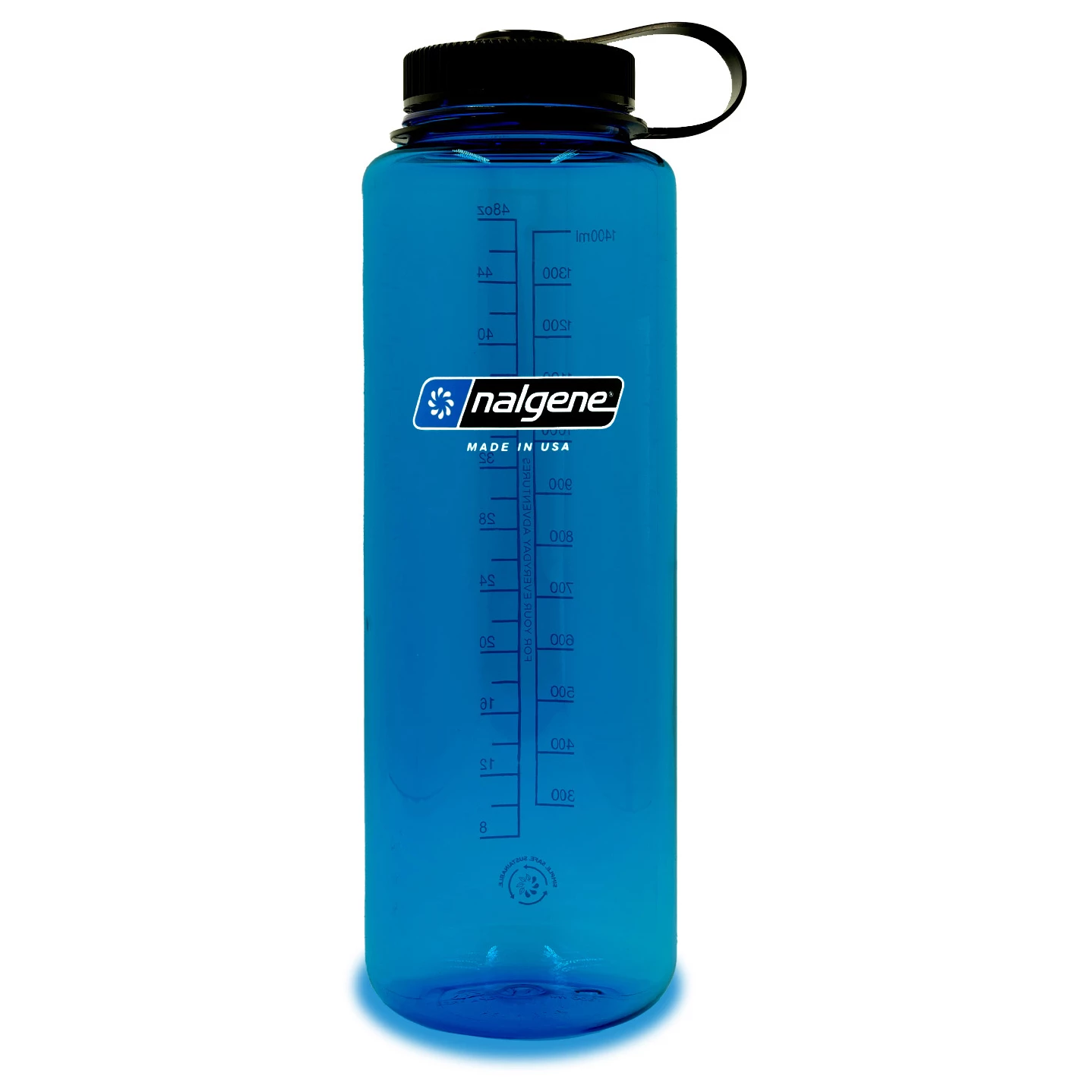 Nalgene Trinkflasche WH Silo Sustain - Water Bottle 3 Nalgene Trinkflasche WH Silo Sustain - Water Bottle