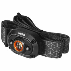 NEBO Mycro - Head Torch 5 NEBO Mycro - Head Torch -camping sale nebo mycro head torch detail 2