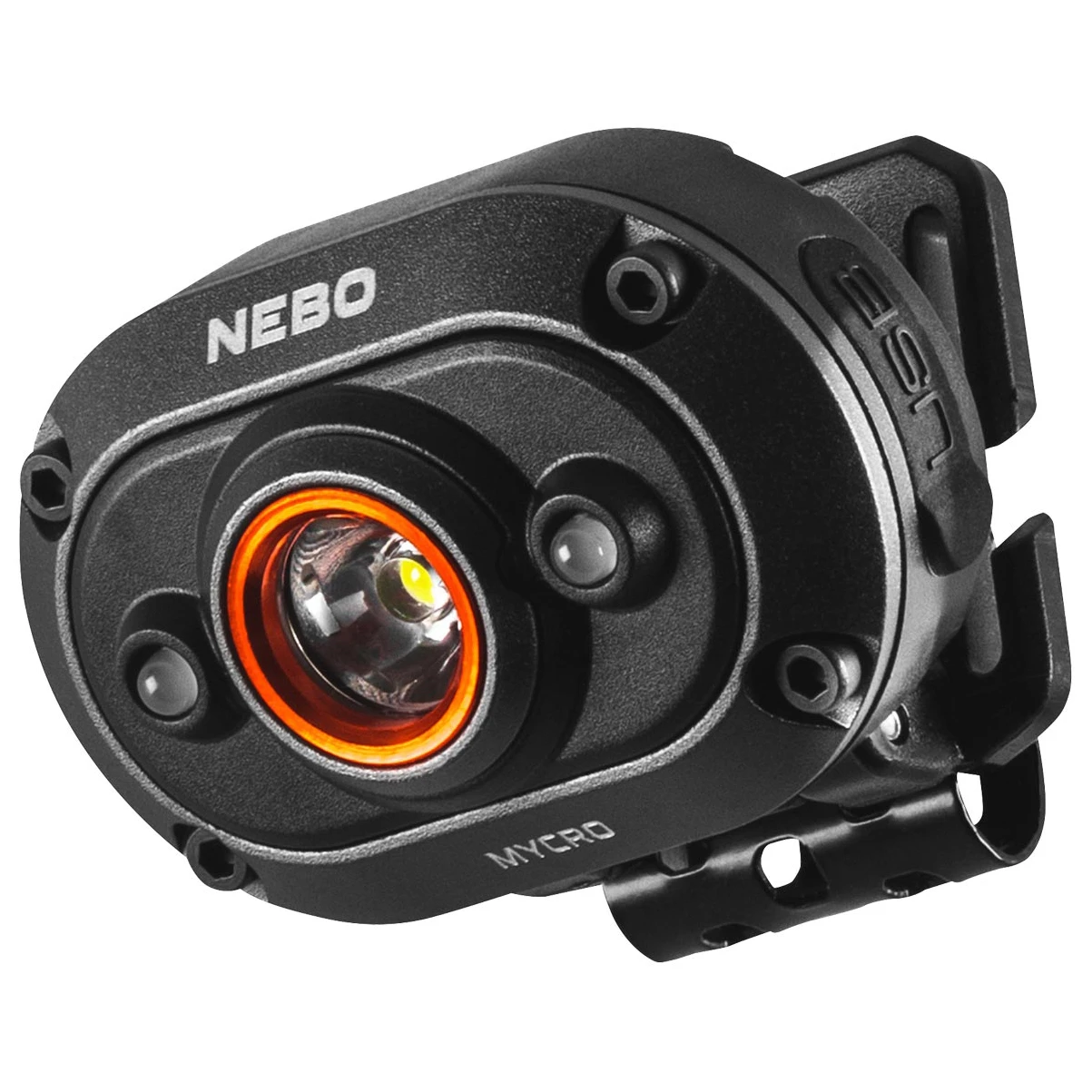 NEBO Mycro - Head Torch 3 NEBO Mycro - Head Torch