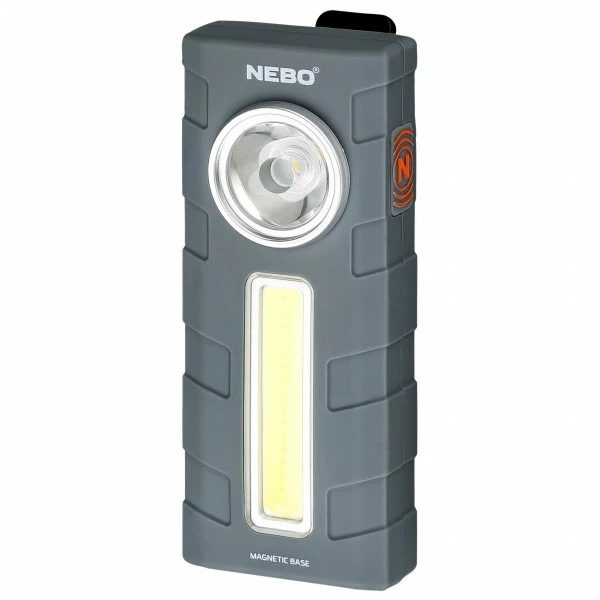 NEBO Tino Classic Line - LED Light 3 NEBO Tino Classic Line - LED Light