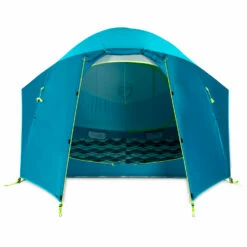 Nemo Aurora Highrise 4P - 4-person Tent -camping sale nemo aurora highrise 4p 4 person tent detail 3