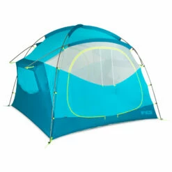 Nemo Aurora Highrise 4P - 4-person Tent -camping sale nemo aurora highrise 4p 4 person tent detail 4