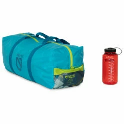 Nemo Aurora Highrise 4P - 4-person Tent 13 Nemo Aurora Highrise 4P - 4-person Tent -camping sale nemo aurora highrise 4p 4 person tent detail 6