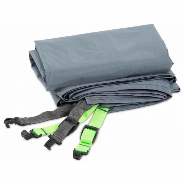 Nemo Dagger 2P Footprint - Footprint 3 Nemo Dagger 2P Footprint - Footprint